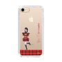 スリムプロテクションケース［ 【AKB48 THREE CONCEPTS LIVE開催記念コラボグッズ】 - 川村 結衣 ］