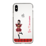 スリムプロテクションケース［ 【AKB48 THREE CONCEPTS LIVE開催記念コラボグッズ】 - 川村 結衣 ］
