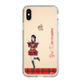 スリムプロテクションケース［ 【AKB48 THREE CONCEPTS LIVE開催記念コラボグッズ】 - 川村 結衣 ］