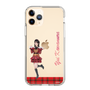 スリムプロテクションケース［ 【AKB48 THREE CONCEPTS LIVE開催記念コラボグッズ】 - 川村 結衣 ］