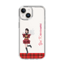 スリムプロテクションケース［ 【AKB48 THREE CONCEPTS LIVE開催記念コラボグッズ】 - 川村 結衣 ］