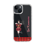スリムプロテクションケース［ 【AKB48 THREE CONCEPTS LIVE開催記念コラボグッズ】 - 川村 結衣 ］
