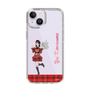 スリムプロテクションケース［ 【AKB48 THREE CONCEPTS LIVE開催記念コラボグッズ】 - 川村 結衣 ］