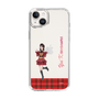 スリムプロテクションケース［ 【AKB48 THREE CONCEPTS LIVE開催記念コラボグッズ】 - 川村 結衣 ］