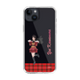 スリムプロテクションケース［ 【AKB48 THREE CONCEPTS LIVE開催記念コラボグッズ】 - 川村 結衣 ］