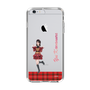 スリムプロテクションケース［ 【AKB48 THREE CONCEPTS LIVE開催記念コラボグッズ】 - 川村 結衣 ］