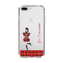 スリムプロテクションケース［ 【AKB48 THREE CONCEPTS LIVE開催記念コラボグッズ】 - 川村 結衣 ］