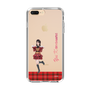 スリムプロテクションケース［ 【AKB48 THREE CONCEPTS LIVE開催記念コラボグッズ】 - 川村 結衣 ］