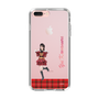 スリムプロテクションケース［ 【AKB48 THREE CONCEPTS LIVE開催記念コラボグッズ】 - 川村 結衣 ］