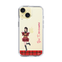 スリムプロテクションケース［ 【AKB48 THREE CONCEPTS LIVE開催記念コラボグッズ】 - 川村 結衣 ］