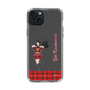 スリムプロテクションケース［ 【AKB48 THREE CONCEPTS LIVE開催記念コラボグッズ】 - 川村 結衣 ］
