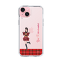 スリムプロテクションケース［ 【AKB48 THREE CONCEPTS LIVE開催記念コラボグッズ】 - 川村 結衣 ］