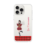 スリムプロテクションケース［ 【AKB48 THREE CONCEPTS LIVE開催記念コラボグッズ】 - 川村 結衣 ］