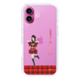 スリムプロテクションケース［ 【AKB48 THREE CONCEPTS LIVE開催記念コラボグッズ】 - 川村 結衣 ］