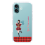 スリムプロテクションケース［ 【AKB48 THREE CONCEPTS LIVE開催記念コラボグッズ】 - 川村 結衣 ］