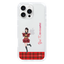 スリムプロテクションケース［ 【AKB48 THREE CONCEPTS LIVE開催記念コラボグッズ】 - 川村 結衣 ］
