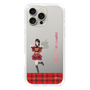 スリムプロテクションケース［ 【AKB48 THREE CONCEPTS LIVE開催記念コラボグッズ】 - 川村 結衣 ］