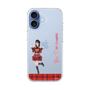 スリムプロテクションケース［ 【AKB48 THREE CONCEPTS LIVE開催記念コラボグッズ】 - 川村 結衣 ］
