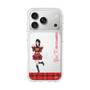 スリムプロテクションケース［ 【AKB48 THREE CONCEPTS LIVE開催記念コラボグッズ】 - 川村 結衣 ］