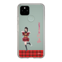 スリムプロテクションケース［ 【AKB48 THREE CONCEPTS LIVE開催記念コラボグッズ】 - 川村 結衣 ］