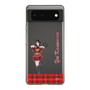スリムプロテクションケース［ 【AKB48 THREE CONCEPTS LIVE開催記念コラボグッズ】 - 川村 結衣 ］