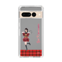 スリムプロテクションケース［ 【AKB48 THREE CONCEPTS LIVE開催記念コラボグッズ】 - 川村 結衣 ］