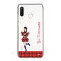 スリムプロテクションケース［ 【AKB48 THREE CONCEPTS LIVE開催記念コラボグッズ】 - 川村 結衣 ］