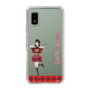 スリムプロテクションケース［ 【AKB48 THREE CONCEPTS LIVE開催記念コラボグッズ】 - 川村 結衣 ］