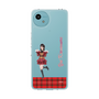 スリムプロテクションケース［ 【AKB48 THREE CONCEPTS LIVE開催記念コラボグッズ】 - 川村 結衣 ］