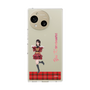 スリムプロテクションケース［ 【AKB48 THREE CONCEPTS LIVE開催記念コラボグッズ】 - 川村 結衣 ］