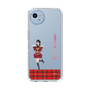 スリムプロテクションケース［ 【AKB48 THREE CONCEPTS LIVE開催記念コラボグッズ】 - 川村 結衣 ］