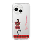 スリムプロテクションケース［ 【AKB48 THREE CONCEPTS LIVE開催記念コラボグッズ】 - 川村 結衣 ］
