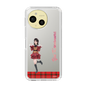 スリムプロテクションケース［ 【AKB48 THREE CONCEPTS LIVE開催記念コラボグッズ】 - 川村 結衣 ］