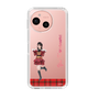 スリムプロテクションケース［ 【AKB48 THREE CONCEPTS LIVE開催記念コラボグッズ】 - 川村 結衣 ］