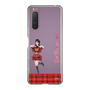 スリムプロテクションケース［ 【AKB48 THREE CONCEPTS LIVE開催記念コラボグッズ】 - 川村 結衣 ］