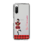 スリムプロテクションケース［ 【AKB48 THREE CONCEPTS LIVE開催記念コラボグッズ】 - 川村 結衣 ］