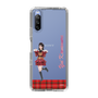 スリムプロテクションケース［ 【AKB48 THREE CONCEPTS LIVE開催記念コラボグッズ】 - 川村 結衣 ］
