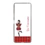 スリムプロテクションケース［ 【AKB48 THREE CONCEPTS LIVE開催記念コラボグッズ】 - 川村 結衣 ］