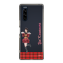 スリムプロテクションケース［ 【AKB48 THREE CONCEPTS LIVE開催記念コラボグッズ】 - 川村 結衣 ］