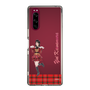 スリムプロテクションケース［ 【AKB48 THREE CONCEPTS LIVE開催記念コラボグッズ】 - 川村 結衣 ］