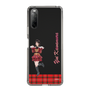 スリムプロテクションケース［ 【AKB48 THREE CONCEPTS LIVE開催記念コラボグッズ】 - 川村 結衣 ］