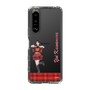 スリムプロテクションケース［ 【AKB48 THREE CONCEPTS LIVE開催記念コラボグッズ】 - 川村 結衣 ］