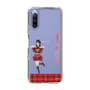 スリムプロテクションケース［ 【AKB48 THREE CONCEPTS LIVE開催記念コラボグッズ】 - 川村 結衣 ］