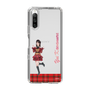 スリムプロテクションケース［ 【AKB48 THREE CONCEPTS LIVE開催記念コラボグッズ】 - 川村 結衣 ］