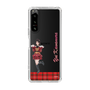 スリムプロテクションケース［ 【AKB48 THREE CONCEPTS LIVE開催記念コラボグッズ】 - 川村 結衣 ］
