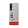スリムプロテクションケース［ 【AKB48 THREE CONCEPTS LIVE開催記念コラボグッズ】 - 川村 結衣 ］