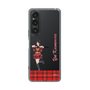 スリムプロテクションケース［ 【AKB48 THREE CONCEPTS LIVE開催記念コラボグッズ】 - 川村 結衣 ］