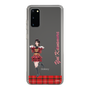 スリムプロテクションケース［ 【AKB48 THREE CONCEPTS LIVE開催記念コラボグッズ】 - 川村 結衣 ］