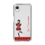 スリムプロテクションケース［ 【AKB48 THREE CONCEPTS LIVE開催記念コラボグッズ】 - 川村 結衣 ］