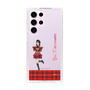 スリムプロテクションケース［ 【AKB48 THREE CONCEPTS LIVE開催記念コラボグッズ】 - 川村 結衣 ］